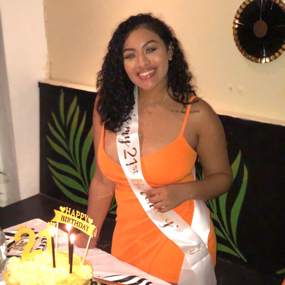 SOLD - 2 Dresses and 1 pair of Bottoms